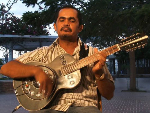 Sesc Arte e Cultura.